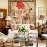 french country living room decor nazmiyal